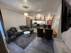 Logement entier : Superbe appartement centre ville